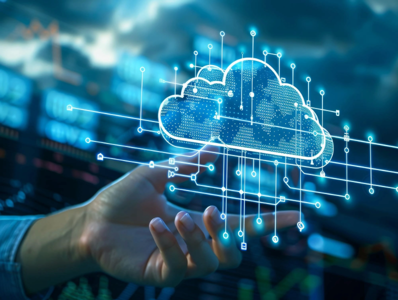 Cloud Computing: Understanding the Technology Powering Modern Digital Infrastructure