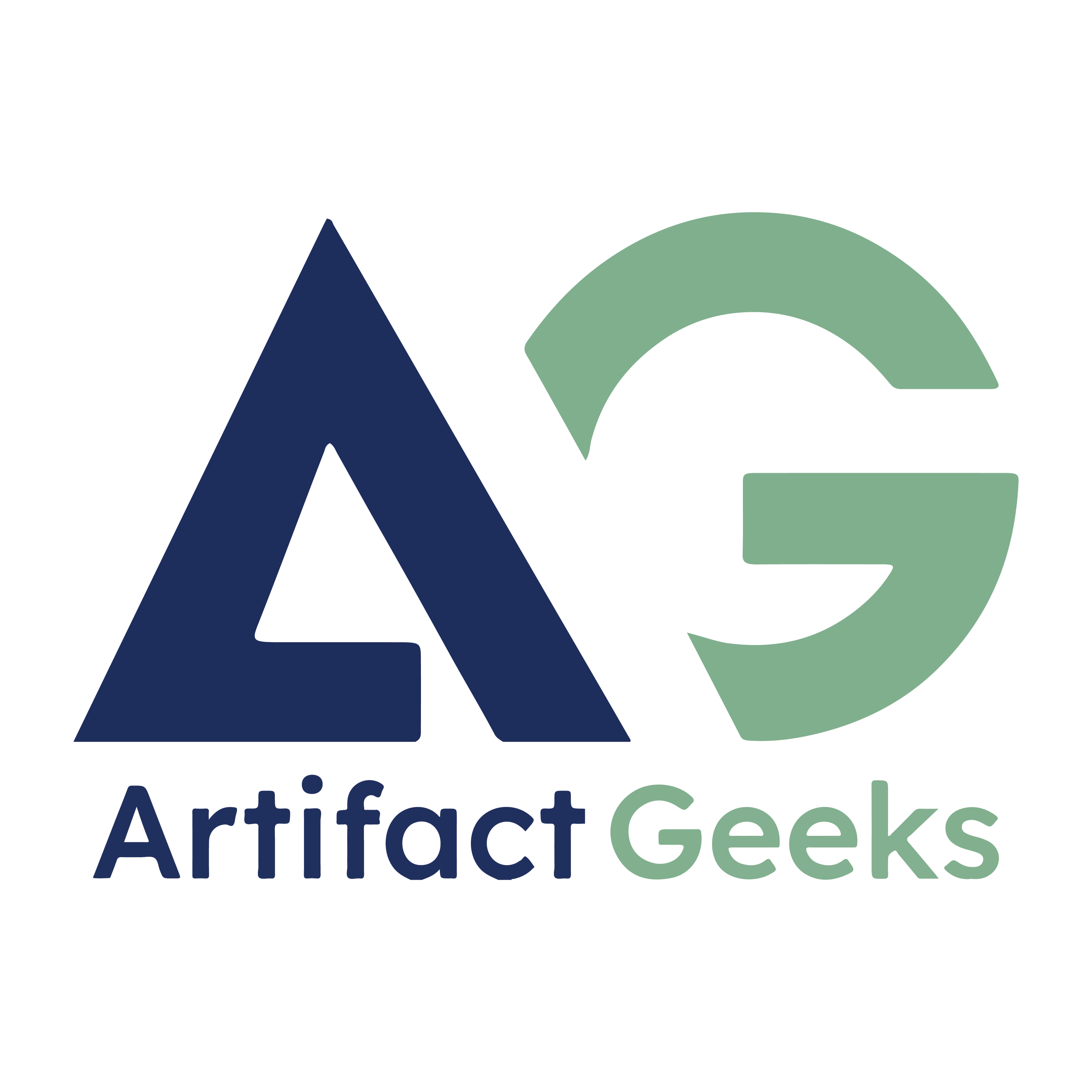 Artifact Geeks
